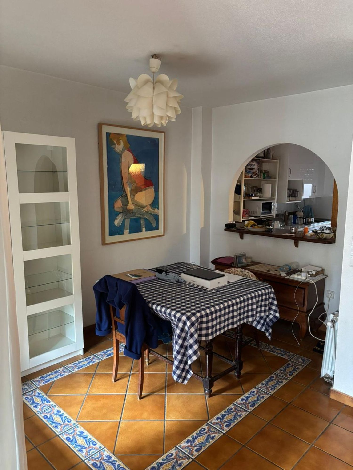 Chalet adosado en avenida del Golf, 71 - Foto 7