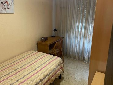 Piso en  Carrer de Manuela Estellés 56 - Foto 6