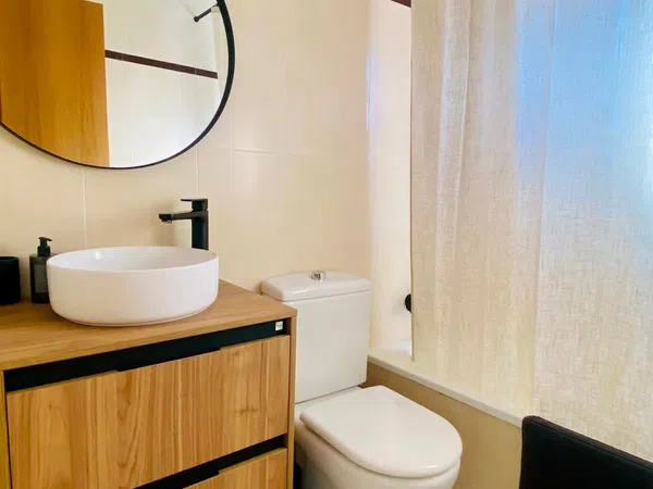 Piso en calle de los Alcotanes, 20 - Foto 13