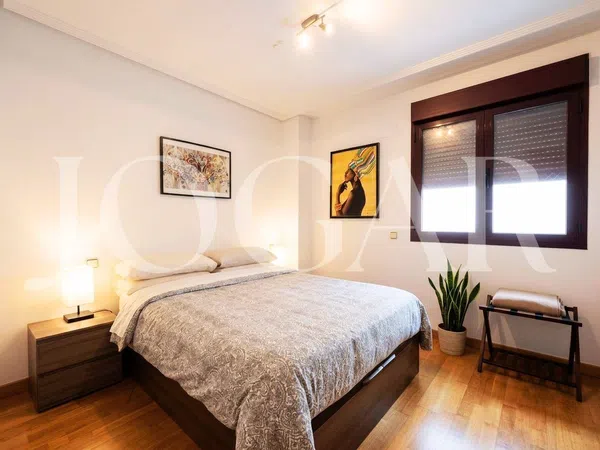 Piso en Avenida de la Reina Victoria, 7, Vallehermoso - Foto 7