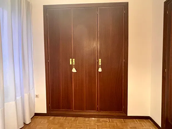 Piso en Calle garcía lomas, 15, Pº Zorrilla - Campo Grande, Pº Zorrilla - Campo Grande - Foto 12