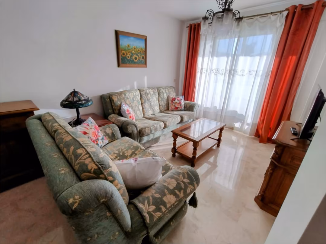 Piso en  Avenida General López Domínguez 2c - Foto 5