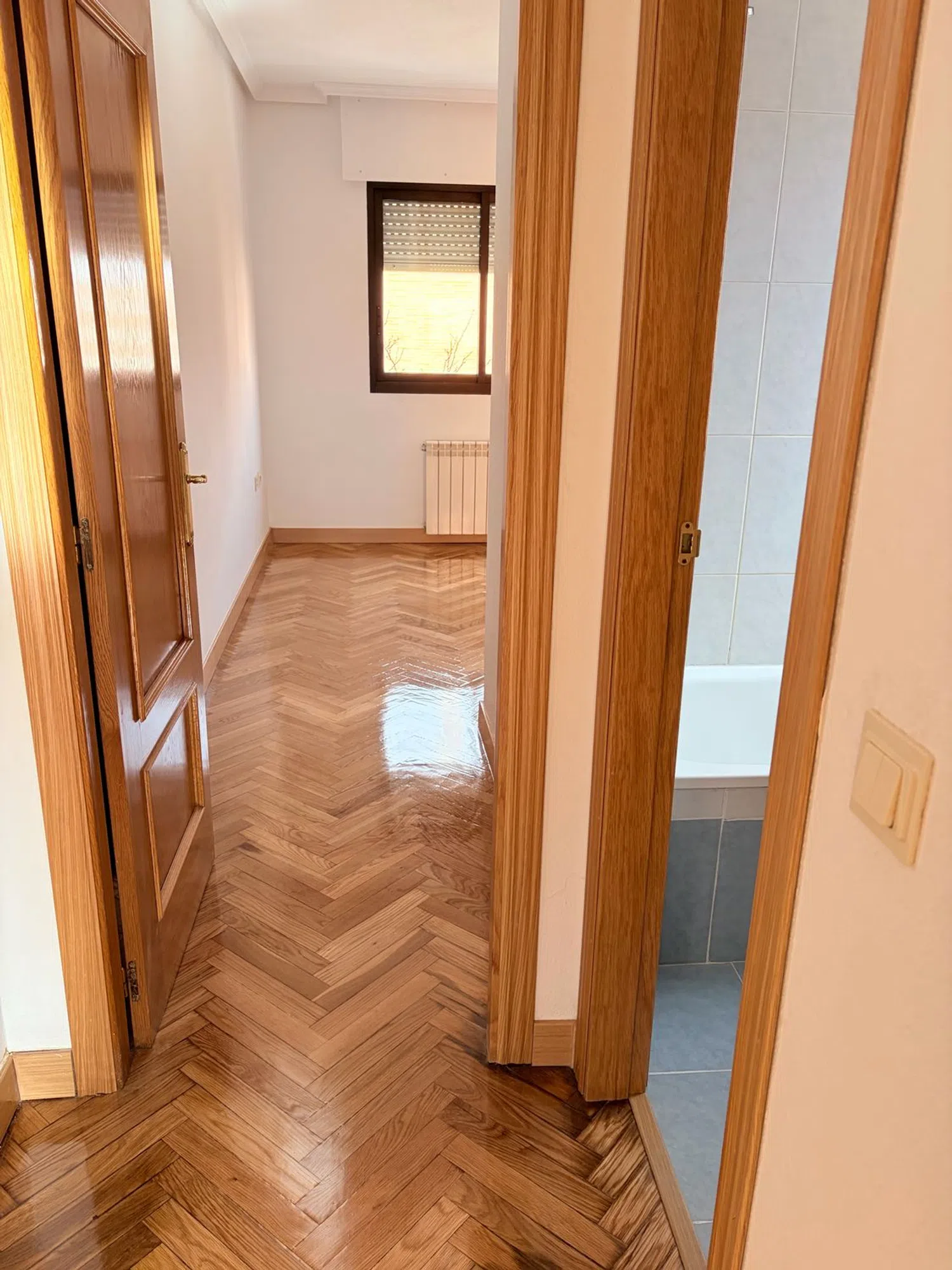 Piso en calle Zenobia Camprubí, 1 - Foto 15