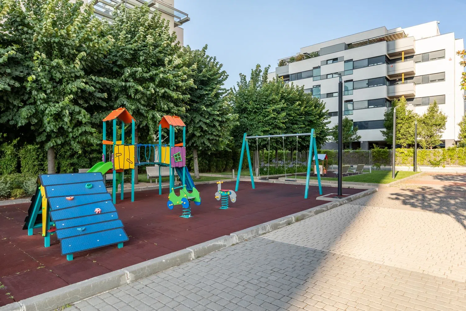 Piso en calle de Dulce Chacón, 33 - Foto 34