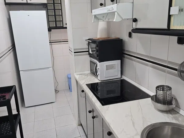 Piso en castillejos, 360 - Foto 6