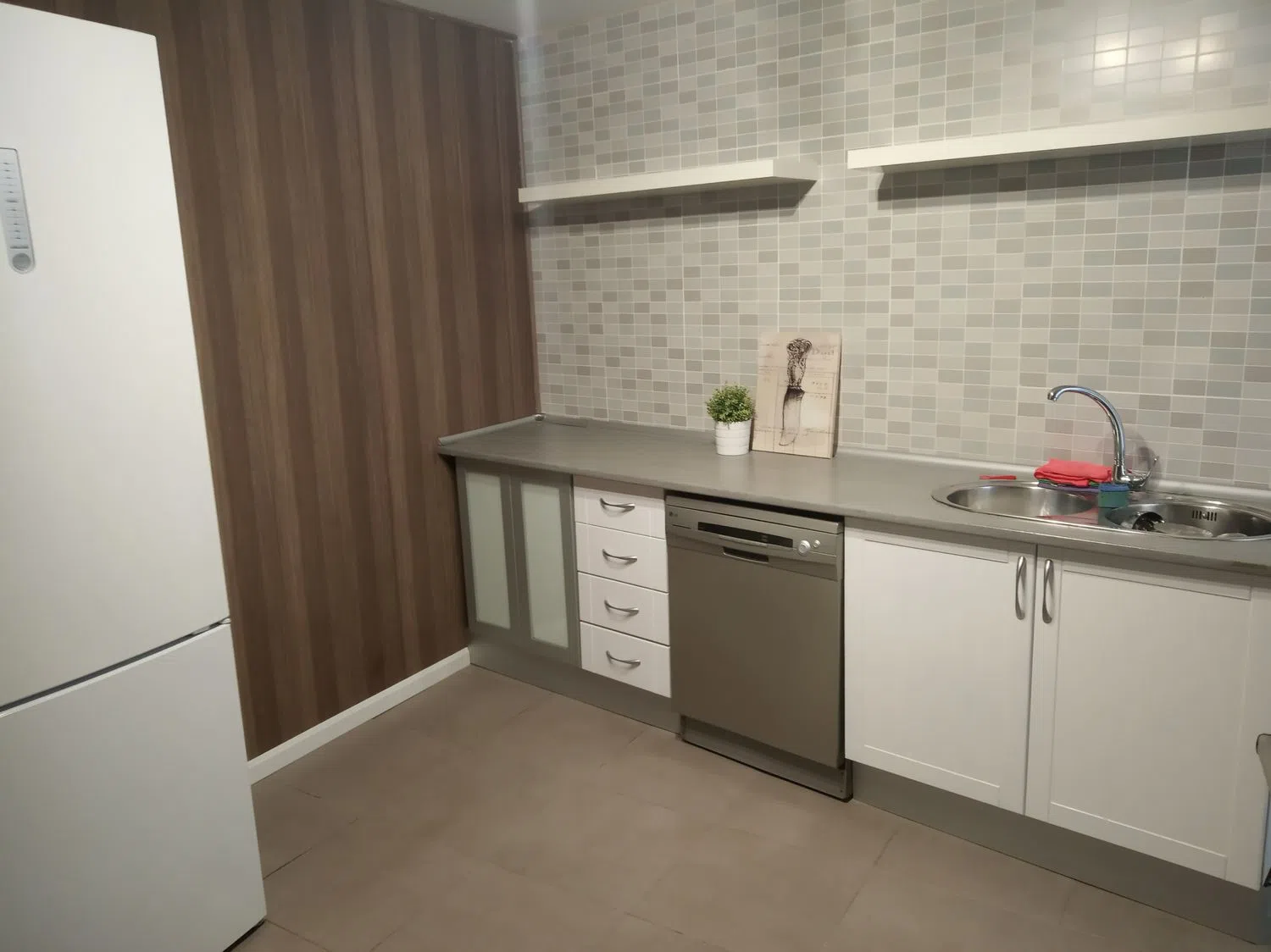 Piso en Garbinet, 122 - Foto 16