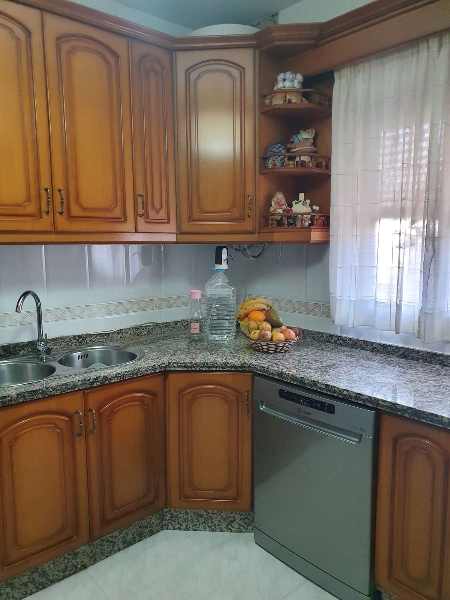 Casa o chalet independiente en Calle Santa Rafaela Maria, 52 h - Foto 7