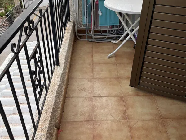 Piso en Avenida de la Armada Española, 69, Calas de Santa Pola este, Calas de Santa Pola este - Foto 8