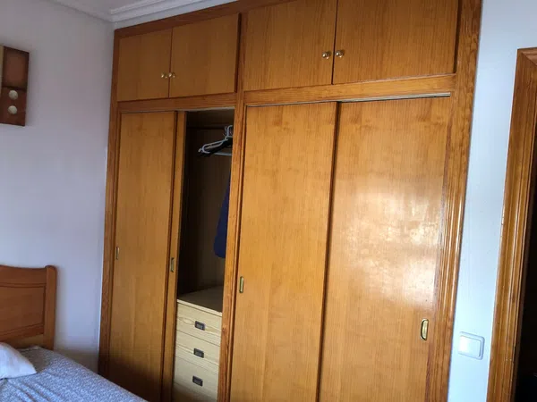 Piso en calle Lucas Giménez, 7 - Foto 12