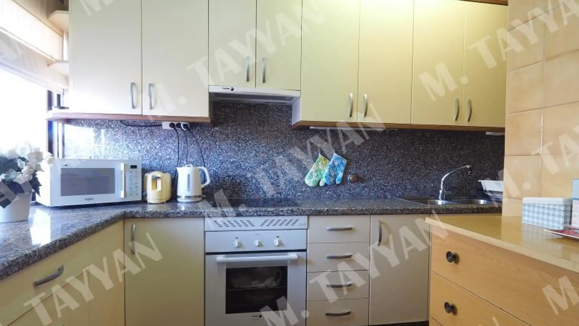 Piso en  Calle Arturo Rubinstein S/N - Foto 12