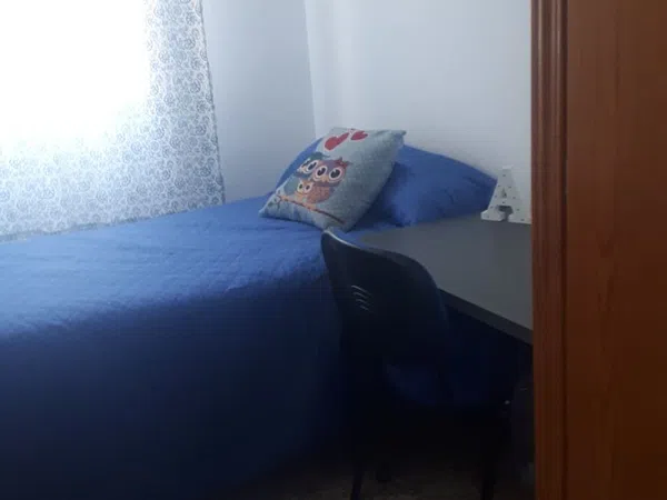Piso en Calle Guillermo Carrera Rubio, 10, Los Guindos - Parque Mediterráneo - Santa Paula - Foto 11