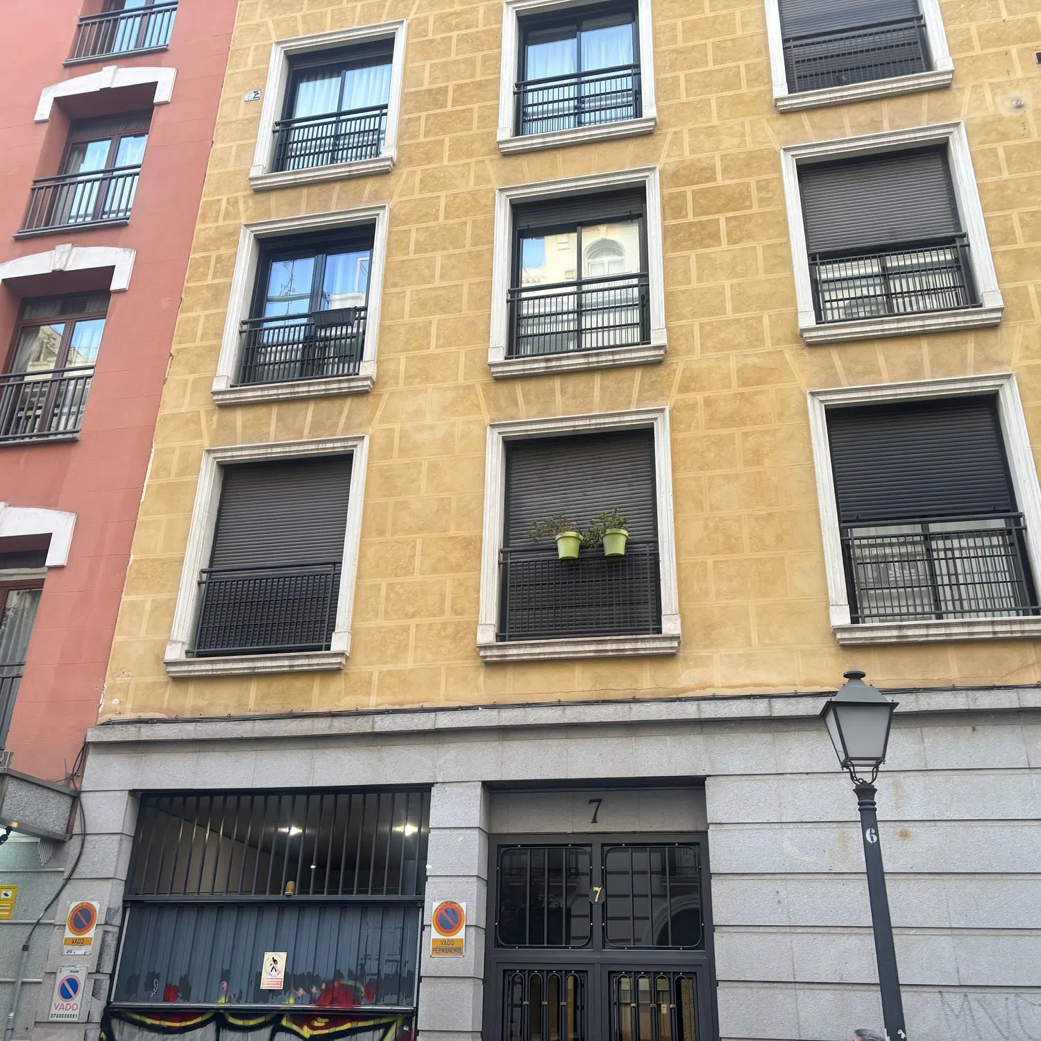 Piso en calle de Juan de Austria, 7 - Foto 12
