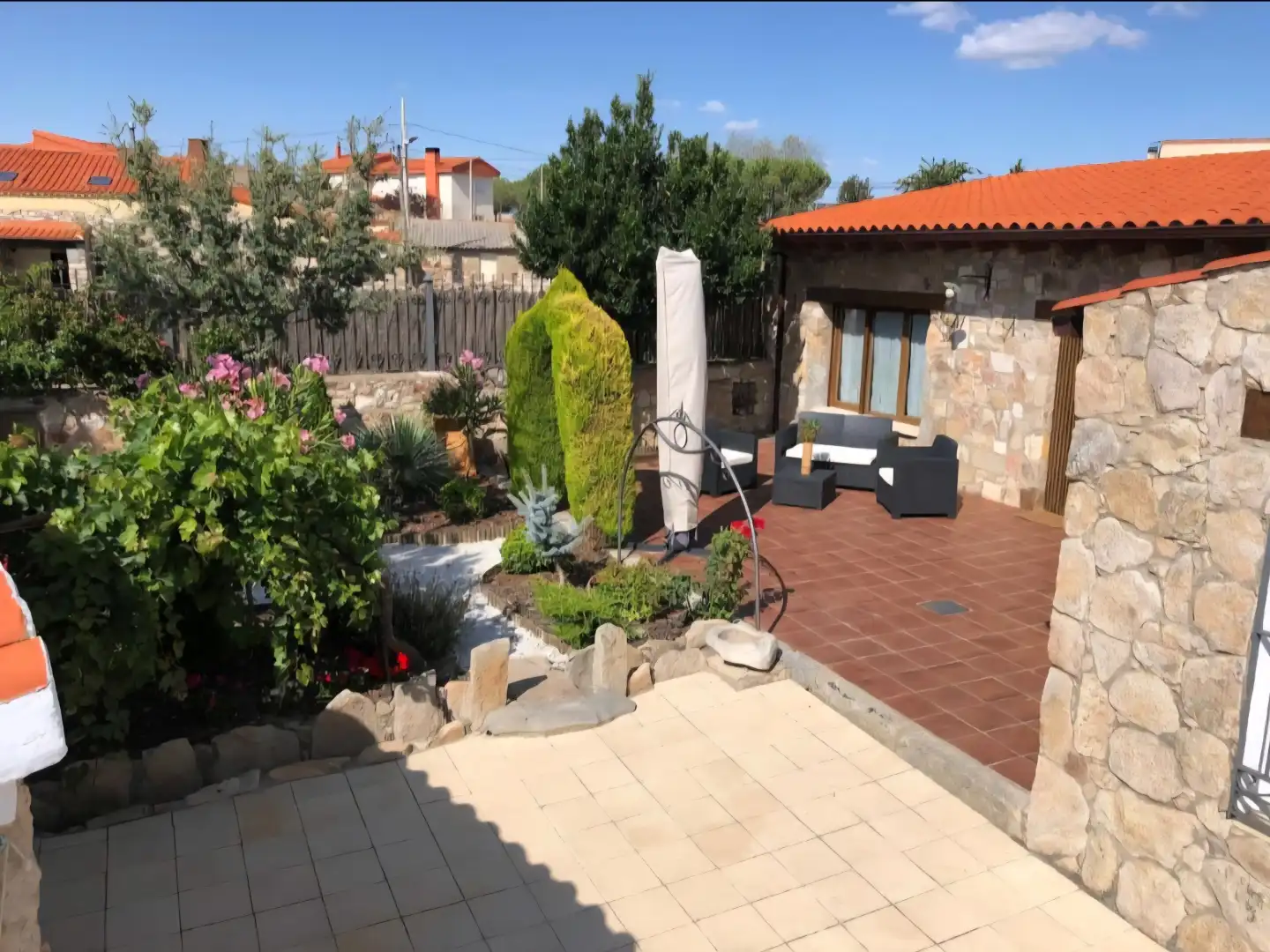 Chalet en  Calle Pereruela 3 - Foto 16