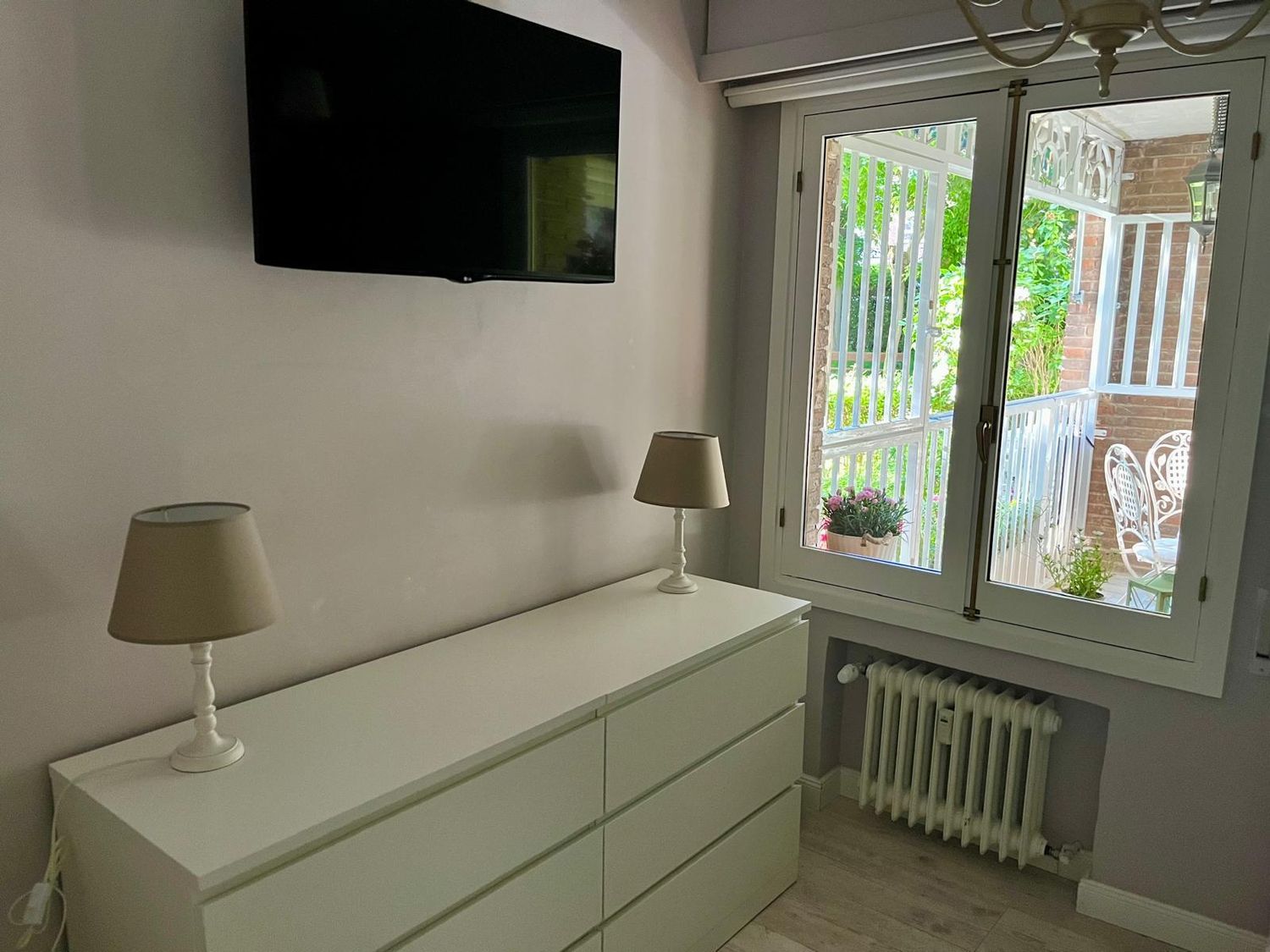 Piso en Barrio Alameda de Osuna - Foto 23