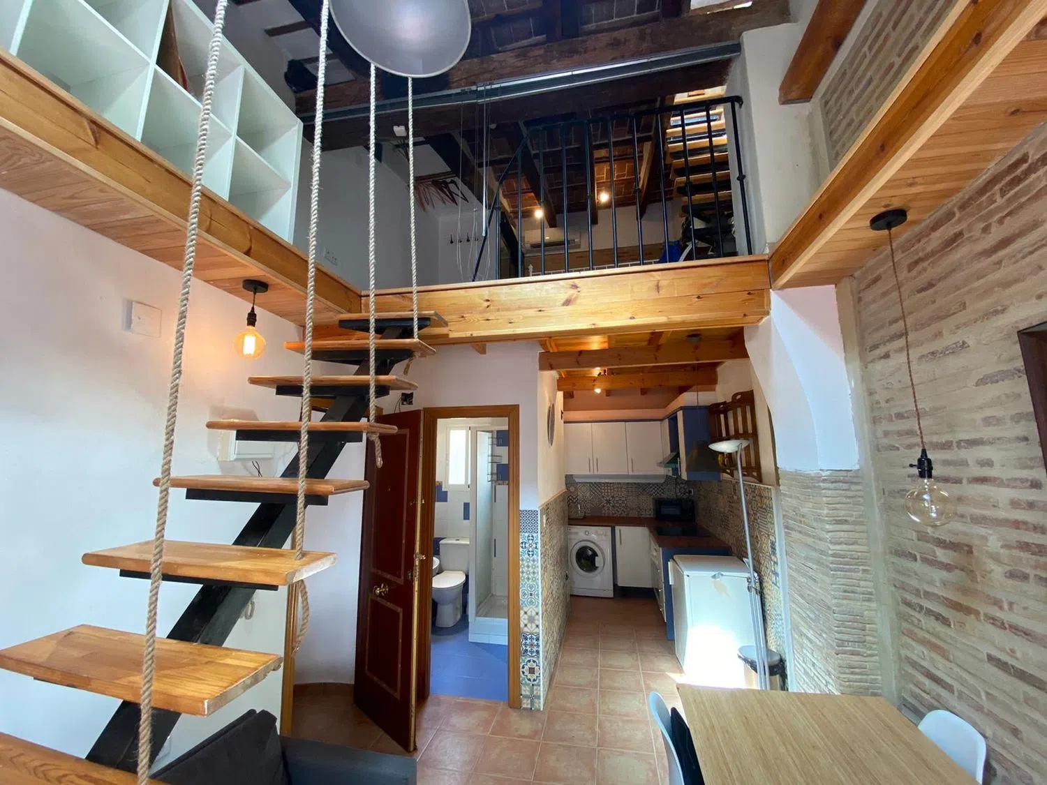 Ático en calle d'Escalante, 65 - Foto 1