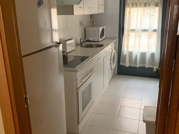 Piso en Avenida madrid, 4, Avda Europa - San Antón, Avda Europa - San Antón - Foto 4