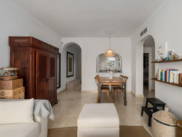 Piso en calle Francisco Pizarro, 31 - Foto 2