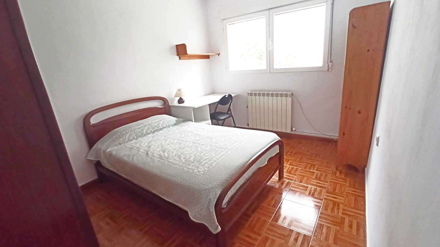 Piso en calle Mutilva Baja, 28 - Foto 1