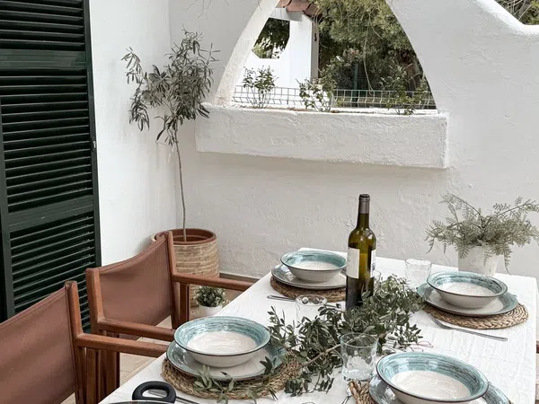 Casa o chalet independiente en Cala'n Bosch s/n, Cala En Bosch-Serpentona - Foto 3