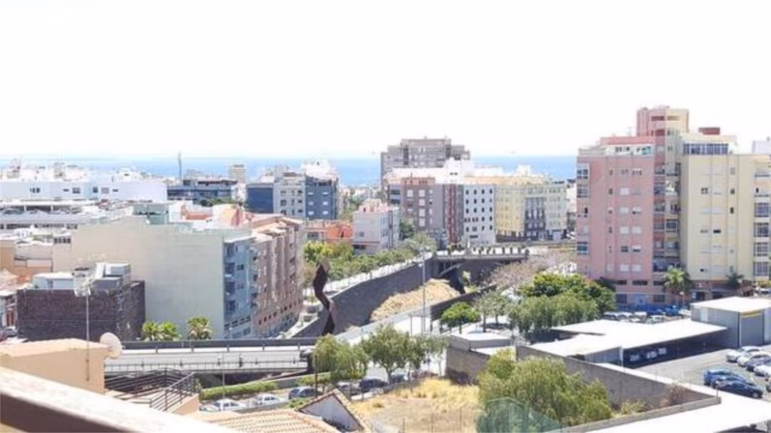 Piso en Cruz del Señor