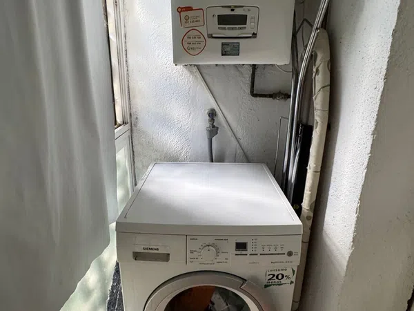 Piso en Calle Guadamolinos, 5 - Foto 7