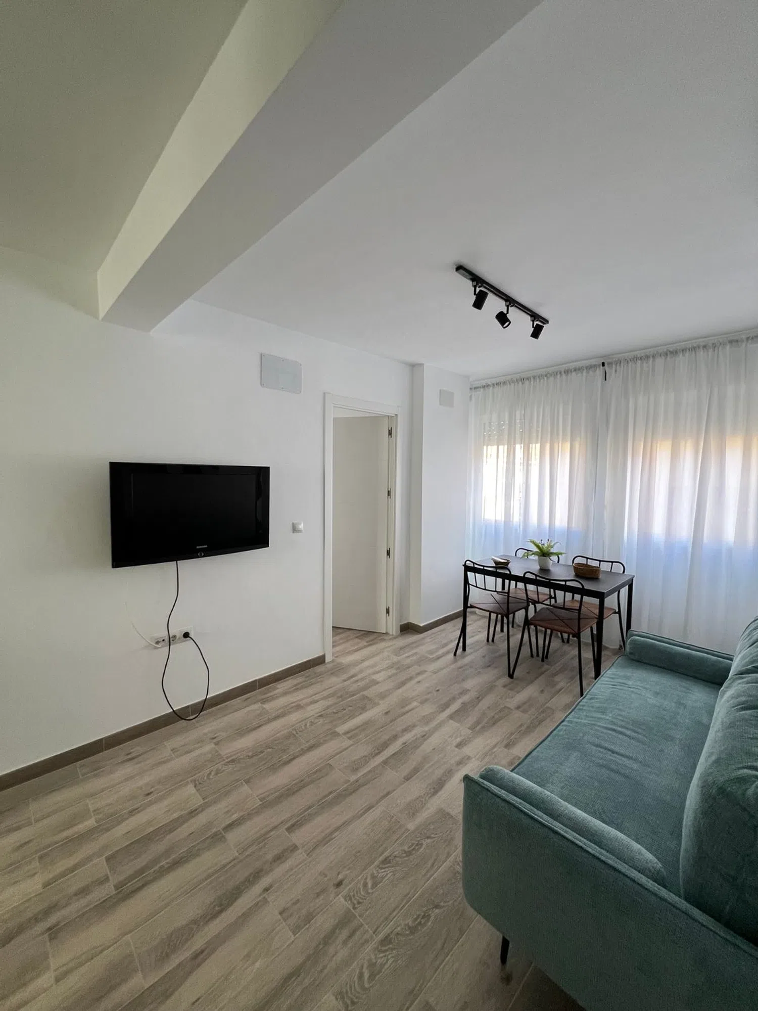 Piso en calle Asturias, 14 - Foto 2