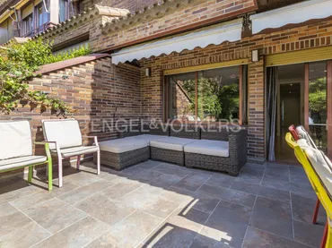 Chalet en  Calle Navaluenga - Foto 7