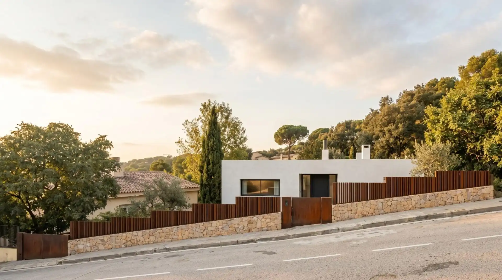 Chalet en  Carrer del Moli d'en Roca 7 - Foto 5