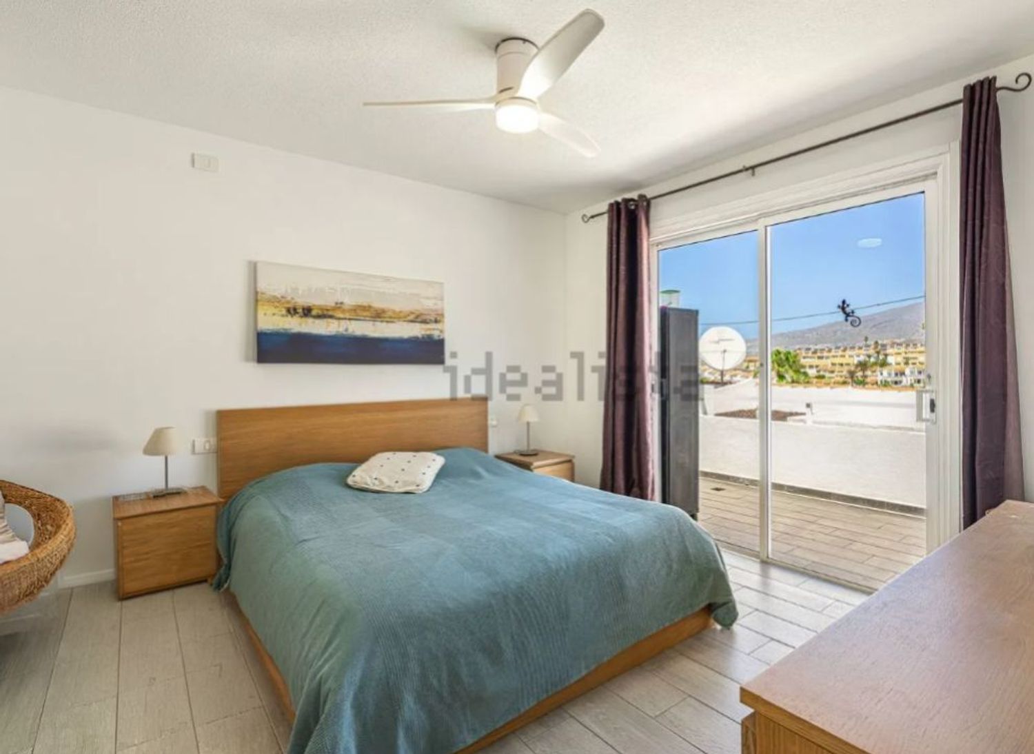 Piso en Alto San Eugenio, 1, San Eugenio Alto - Foto 6