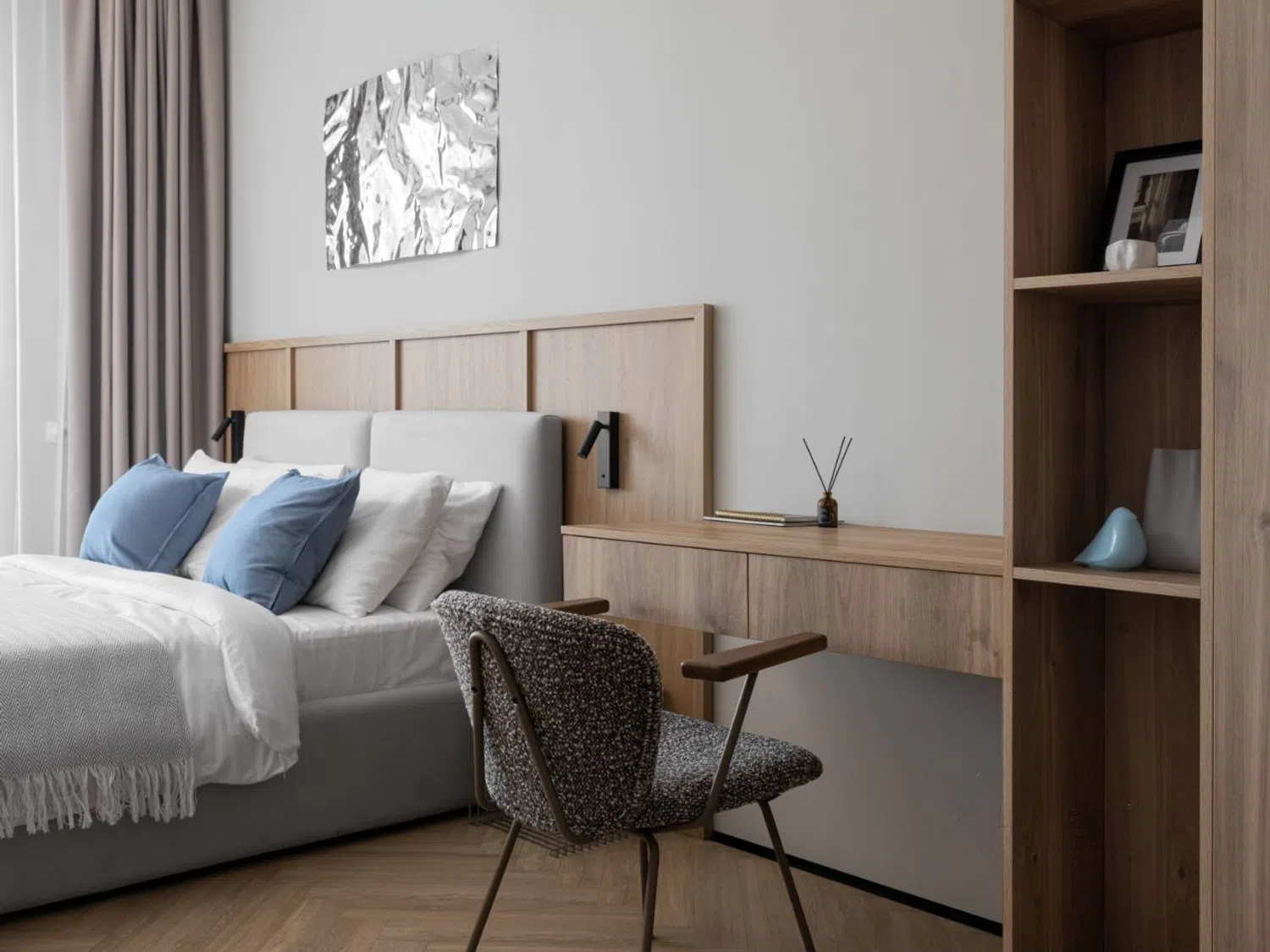 Estudio en C. Martínez Maldonado, 28 - Foto 13