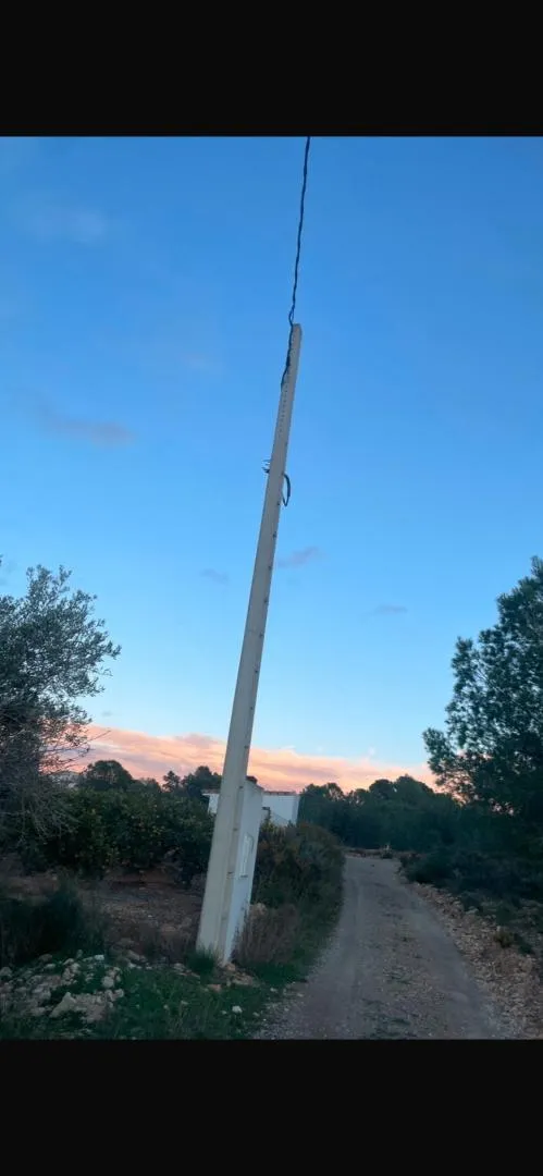 Finca rústica en  Carrer Abriat Cantó 14 - Foto 6