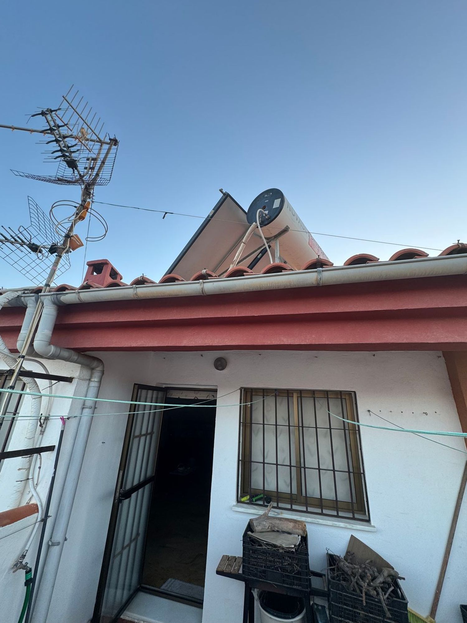 Chalet adosado en Calle Rafael Alberti, 10, Motril pueblo, Motril pueblo - Foto 33