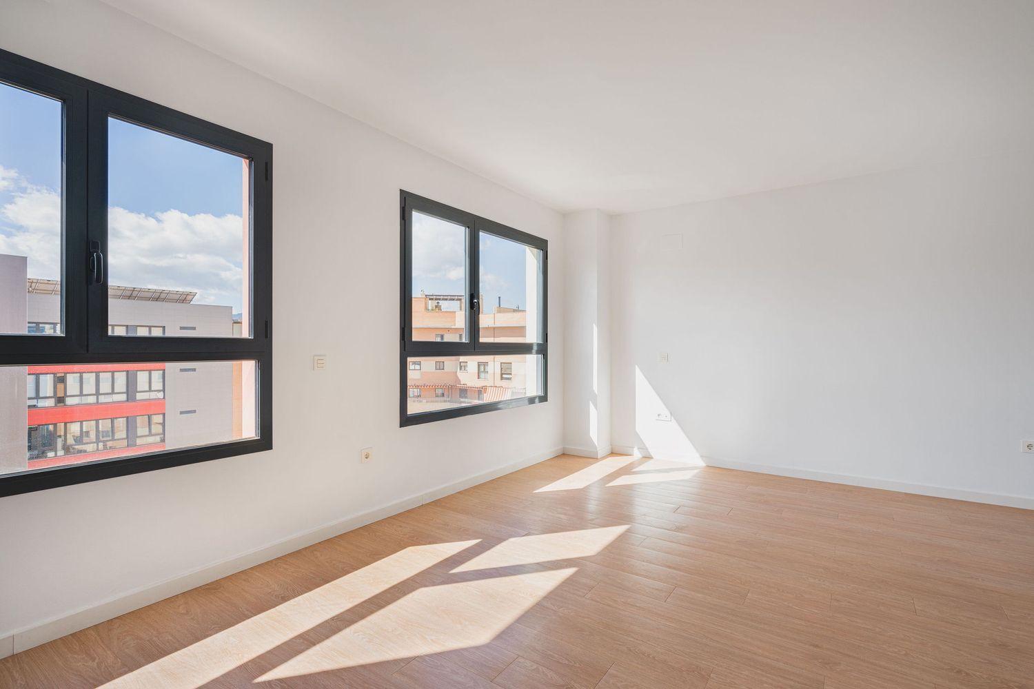 Piso en Pilar Lorengar, 16 - Foto 2