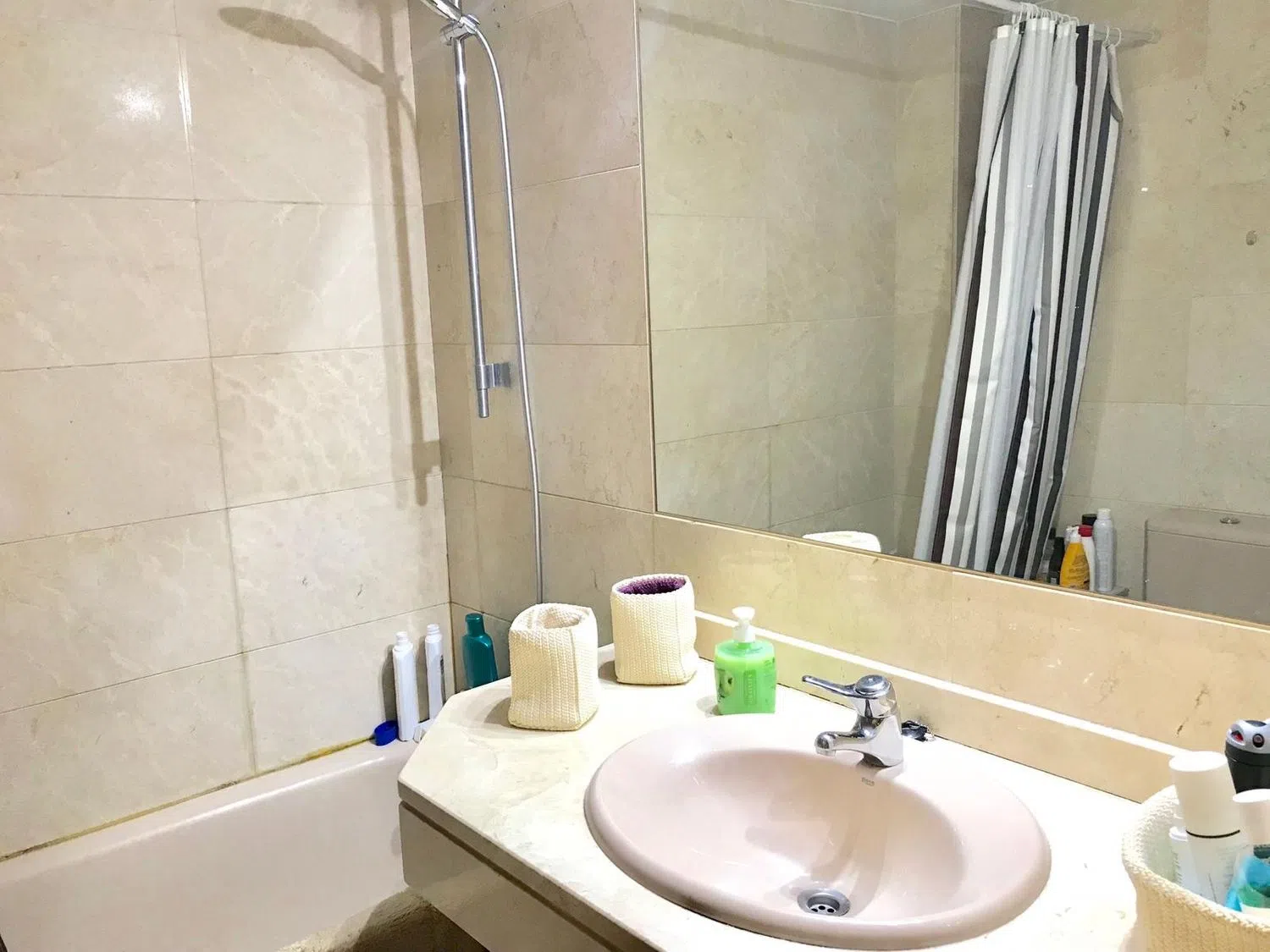 Piso en calle de Valderribas, 73 - Foto 7