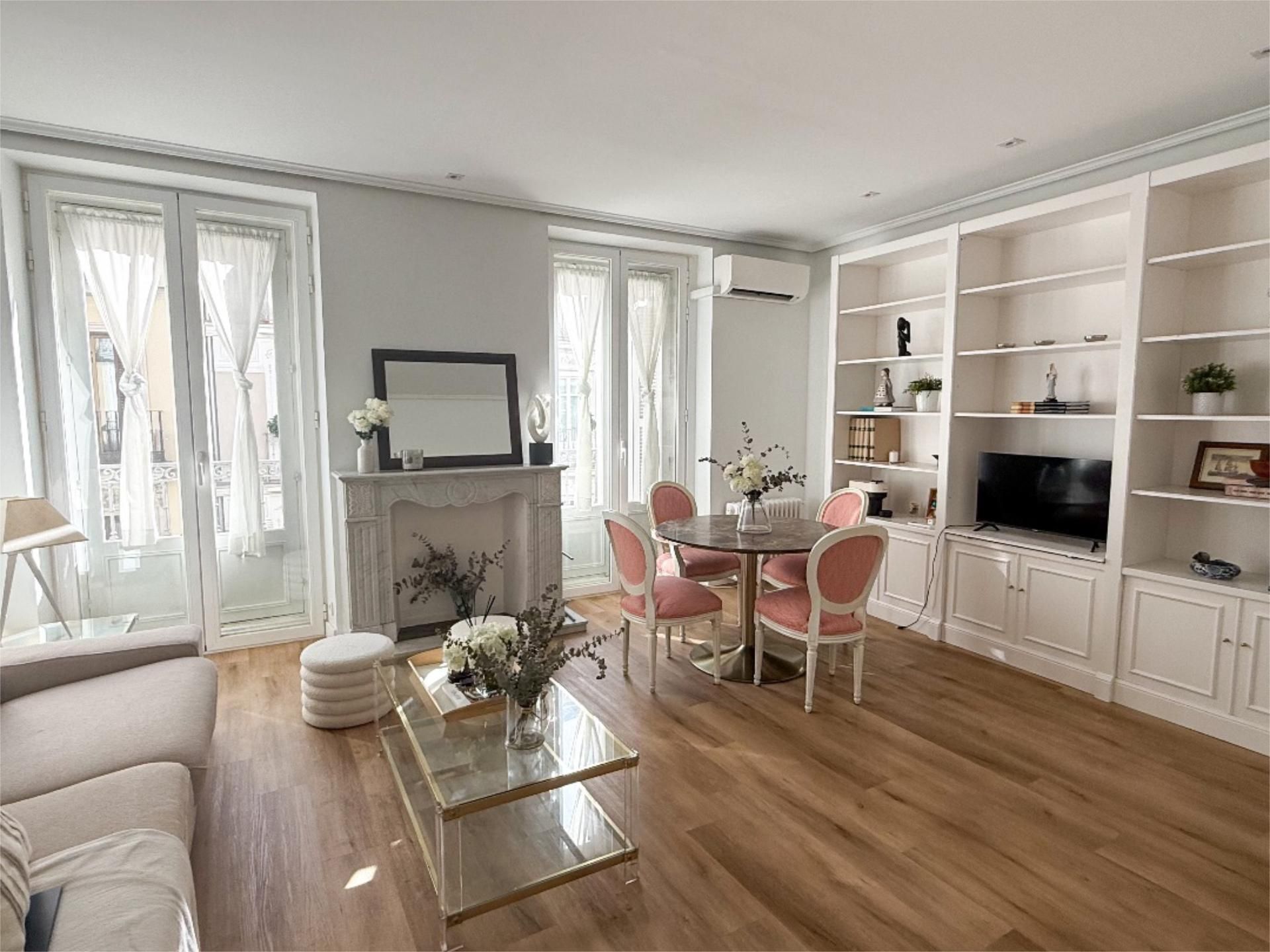 Piso en  Calle de Recoletos 9 - Foto 2