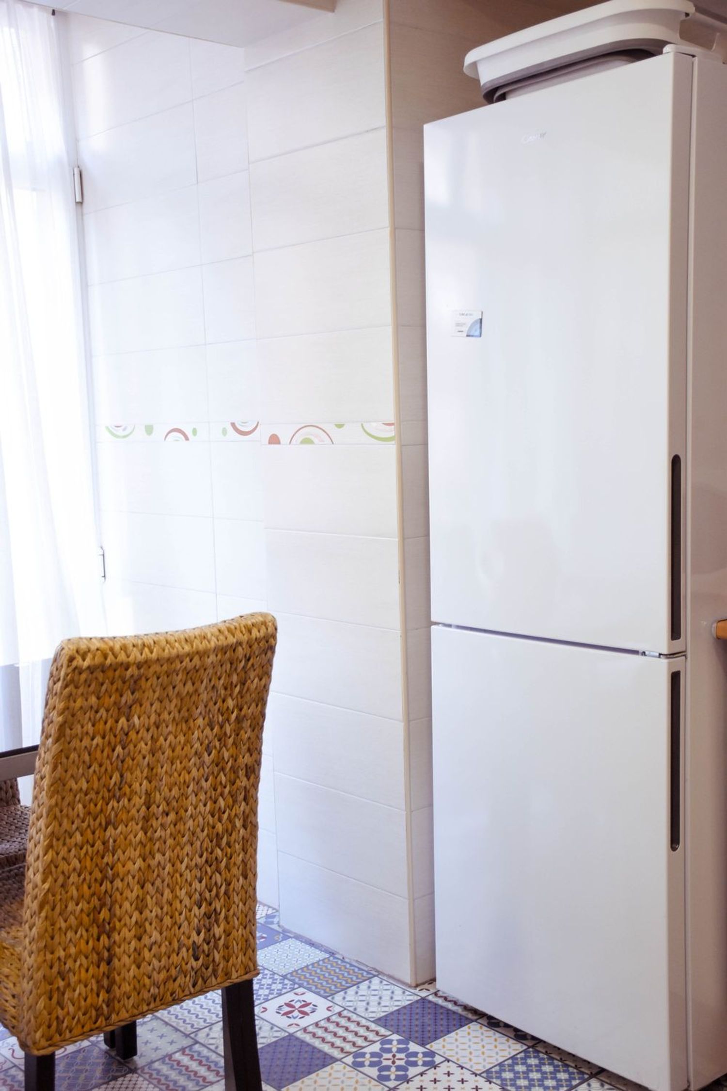 Piso en avenida Valentín Masip, 18 - Foto 22