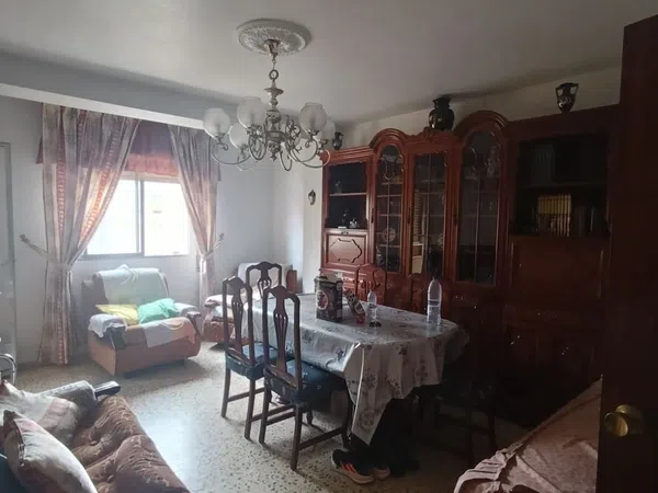 Piso en Avenida del Mediterráneo, 290, Barrio San Luis - Los Molinos, Barrio San Luis - Los Molinos - Foto 5