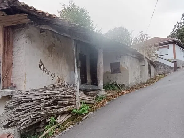 Casa de pueblo en San Martín de Valle, 30 - Foto 9