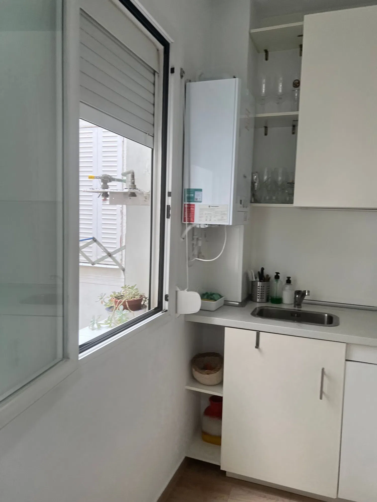 Piso en calle Paulina Odiaga, 1 - Foto 8