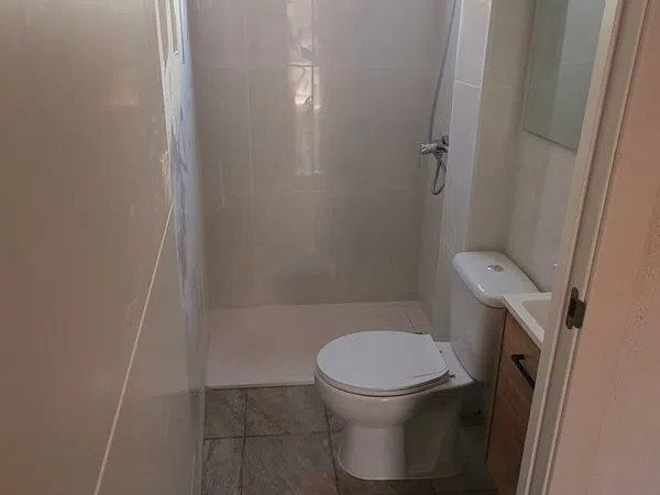 Chalet adosado en Avenida de huelva, 31 - Foto 3