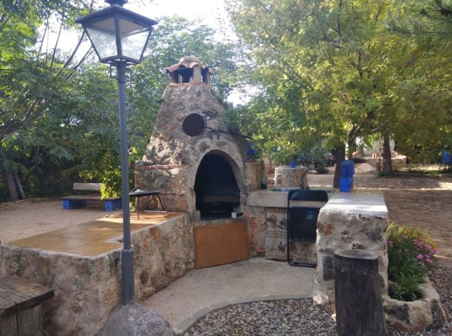 Finca rústica en Los Rubiales, 1 - Foto 39