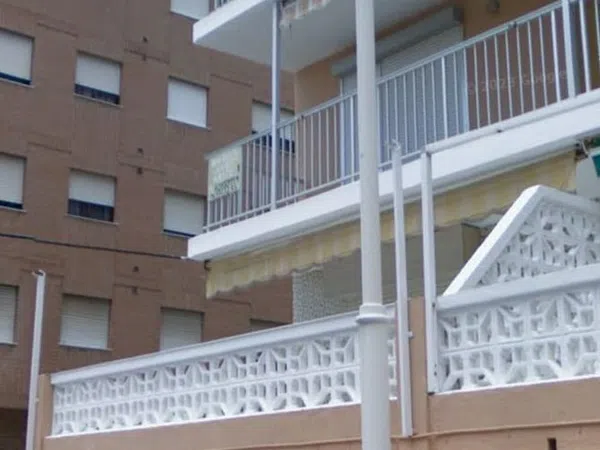 Piso en calle Riu Albaida, 42 - Foto 5