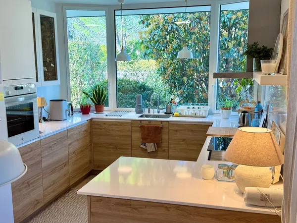 Casa independiente en Navalquejigo - Los Arroyos - Foto 12