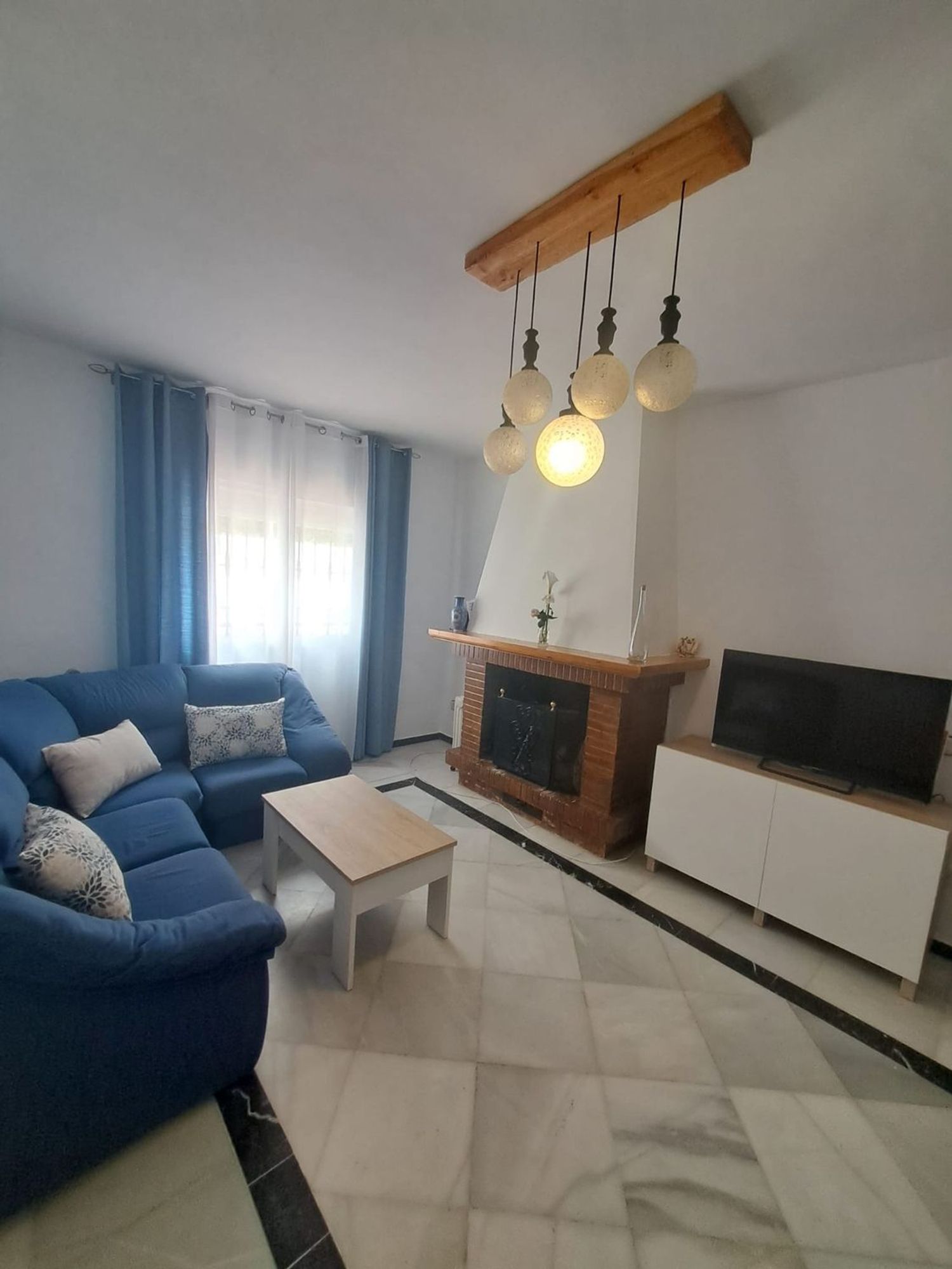 Chalet adosado en Avenida de la Fuente Alta, 12 - Foto 16