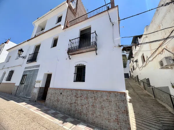 Casa de pueblo en Calle Arenas, 1 a - Foto 1