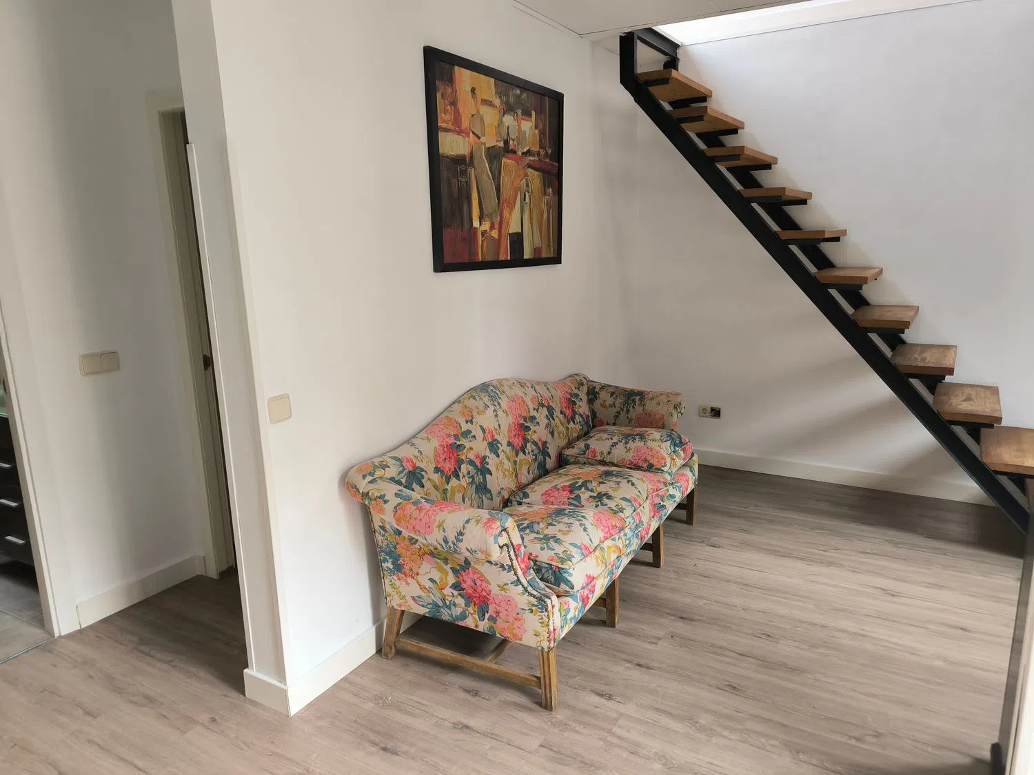 Casa independiente en calle de la Isla de Oza, 37 - Foto 9