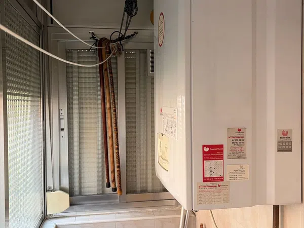 Piso en Barrio Pueblo Nuevo - Foto 17