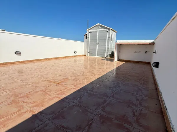 Chalet adosado en Calle Granados, 74, La Siesta - El Salado - Torreta - Foto 33