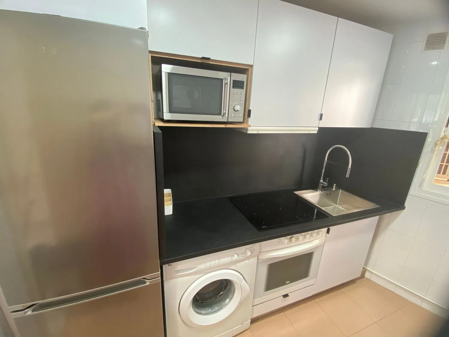 Piso en calle Velarde, 3 - Foto 17