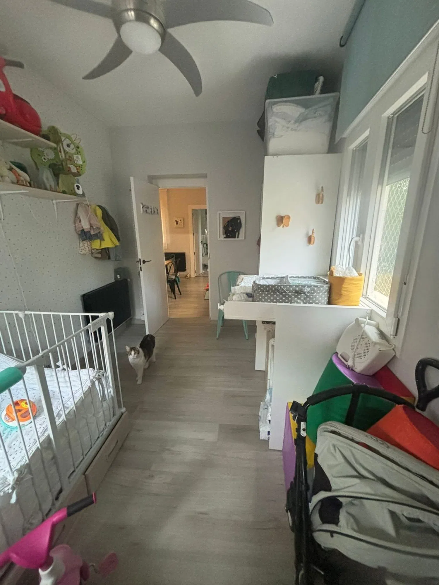 Piso en plaza Bami, 1 - Foto 8